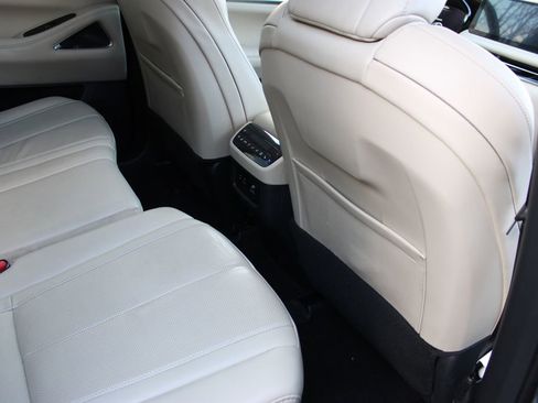 Used 2023 INFINITI QX60 Sensory w/ Vision Package image 50