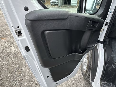 Used 2025 RAM ProMaster 2500 image 13