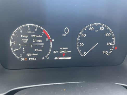 New 2026 Honda Ridgeline RTL image 17