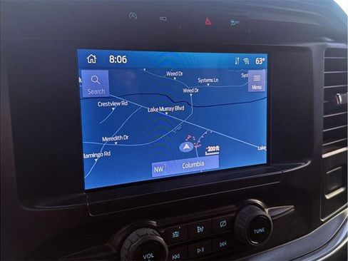 Used 2021 Ford F150 XL w/ STX Appearance Package AWD/4WD image 24