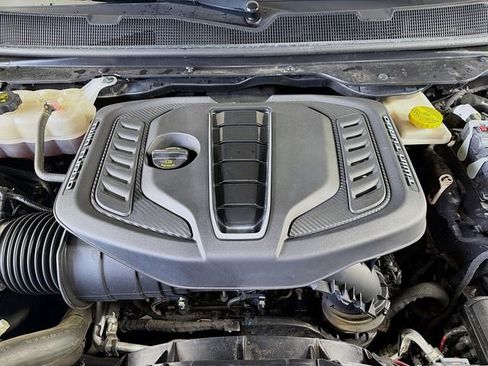 Used 2023 Jeep Grand Wagoneer L Base w/ Convenience Group III image 37