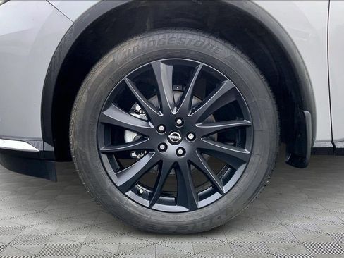 Used 2023 Nissan Murano Platinum w/ Cargo Package image 22