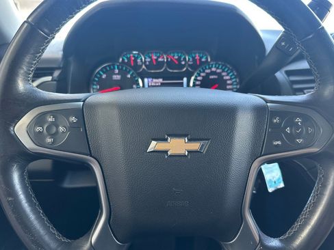 Used 2017 Chevrolet Suburban LT AWD/4WD image 22