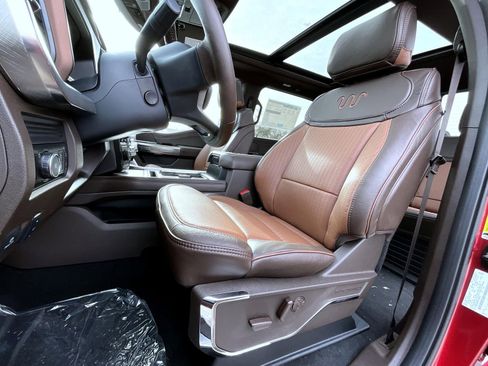 New 2026 Ford F450 King Ranch AWD/4WD image 11