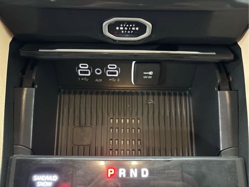 New 2026 Jeep Grand Cherokee Limited AWD/4WD image 33