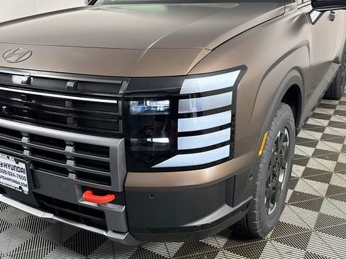 New 2026 Hyundai Palisade XRT Pro image 2