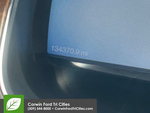 Used 2015 Ford Taurus Limited FWD image 11