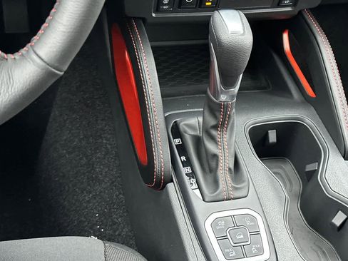 New 2026 Nissan Frontier PRO-4X w/ Tow Package image 20