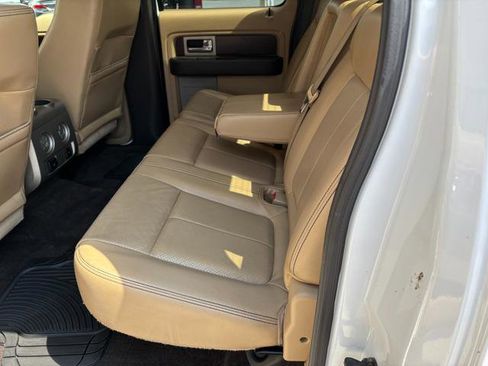 Used 2013 Ford F150 Lariat w/ Luxury Equipment Group AWD/4WD image 12