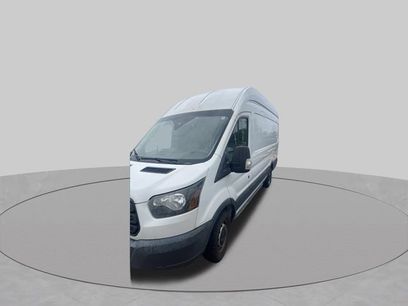 Used 2017 Ford Transit 250 148 High Roof Extended