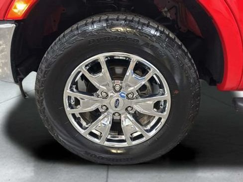 Used 2023 Ford Ranger XLT w/ Equipment Group 302A High AWD/4WD image 15