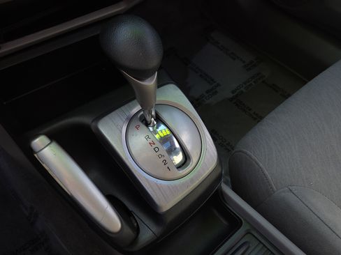 Used 2007 Honda Civic EX image 33