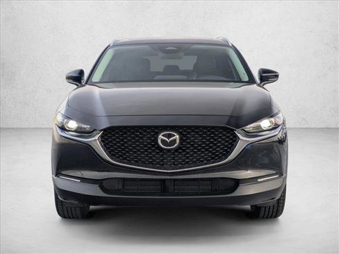 Used 2025 MAZDA CX-30 AWD 2.5 S w/ Preferred Package image 2