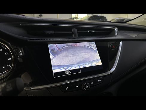 Used 2023 Buick Encore GX Select w/ Sport Touring Package FWD image 7