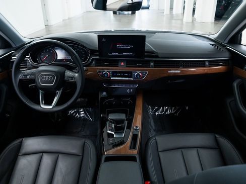 Used 2024 Audi A4 2.0T allroad Premium image 9