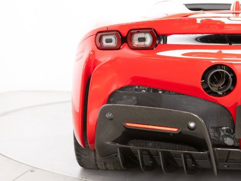 Certified 2023 Ferrari SF90 Spider image 40