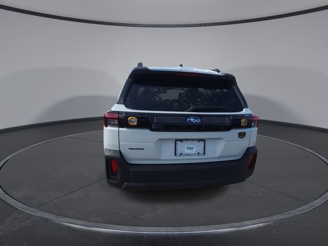 New 2026 Subaru Outback Wilderness AWD/4WD image 7