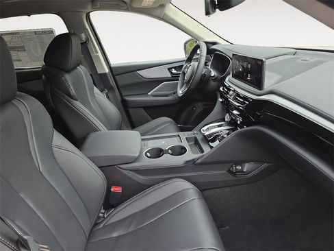 New 2026 Acura MDX w/ Technology Package image 15
