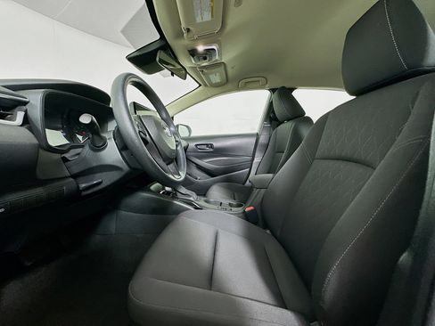 Used 2024 Toyota Corolla LE image 13