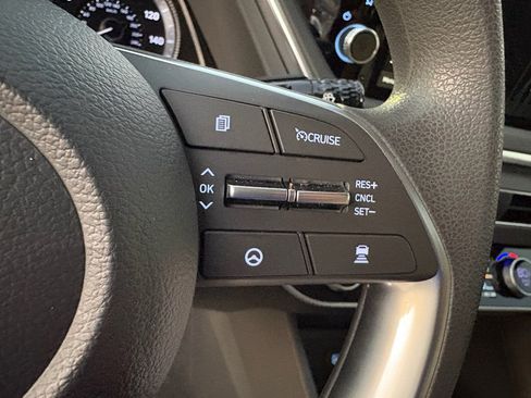 Used 2023 Hyundai Sonata SEL w/ Preferred Accessory Package image 14