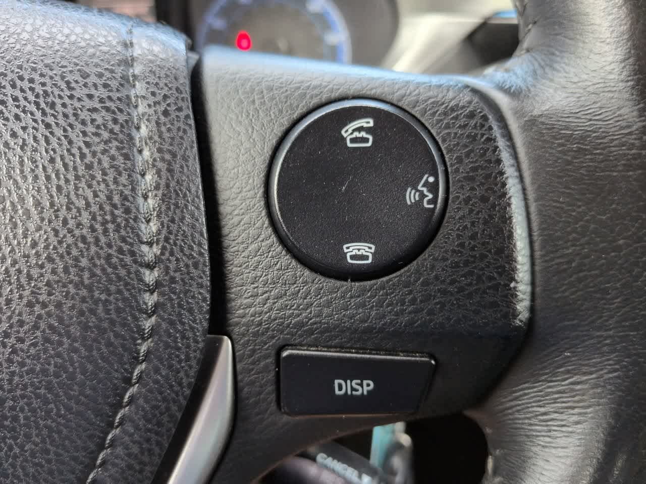 Used 2014 Toyota Corolla S FWD image 24