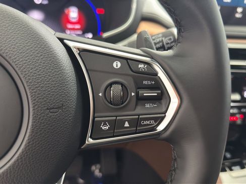 New 2026 Acura MDX SH-AWD w/ Technology Package image 14