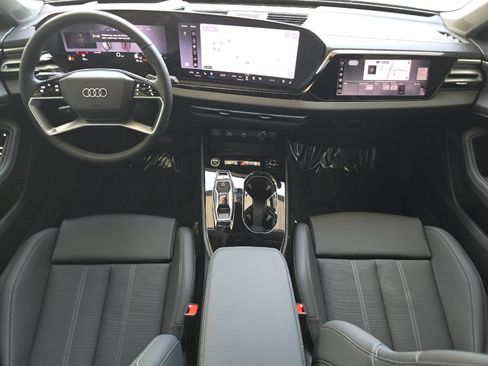 New 2026 Audi A5 2.0T Prestige AWD/4WD image 12