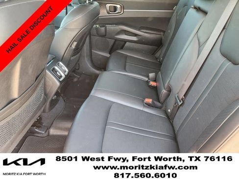 New 2025 Kia Sorento S AWD/4WD image 20