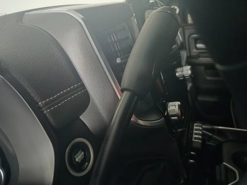 Used 2023 RAM 3500 Laramie AWD/4WD image 23
