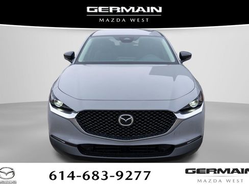 New 2026 MAZDA CX-30 AWD 2.5 S w/ Select Sport Pkg image 3