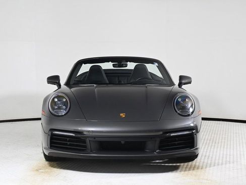 Certified 2023 Porsche 911 Carrera image 10