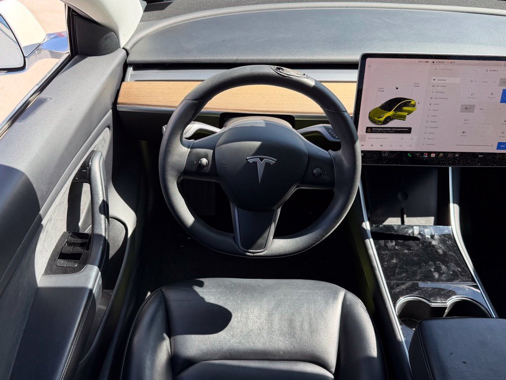 Used 2019 Tesla Model 3 Standard Range Plus RWD image 7