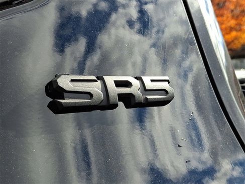 New 2026 Toyota Tundra SR5 image 18