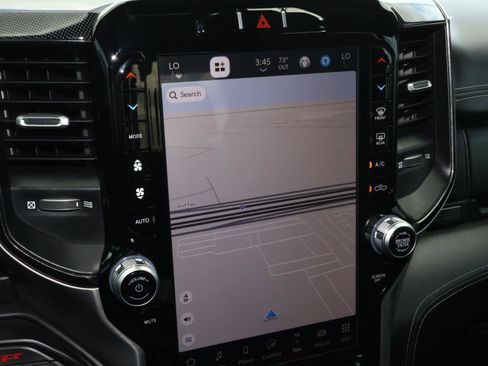 Used 2022 RAM 1500 TRX w/ TRX Level 2 Equipment Group image 33