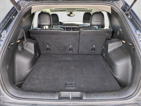 Used 2019 Jeep Cherokee Trailhawk w/ Comfort/Convenience Group image 6