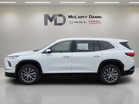 New 2026 Buick Enclave Preferred AWD/4WD image 3