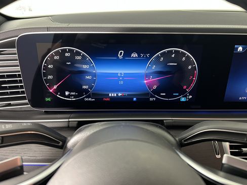 New 2026 Mercedes-Benz GLE 350 4MATIC image 27