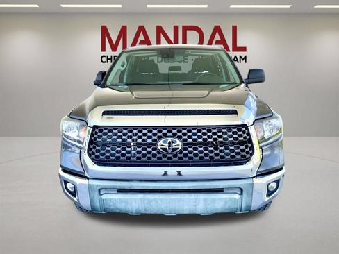 Used 2021 Toyota Tundra SR5 RWD image 3