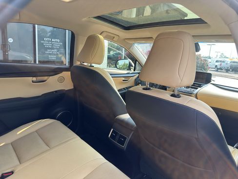 Used 2019 Lexus NX 300 FWD w/ Comfort Package image 16