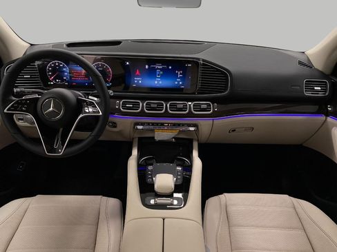 New 2026 Mercedes-Benz GLE 450 4MATIC image 22