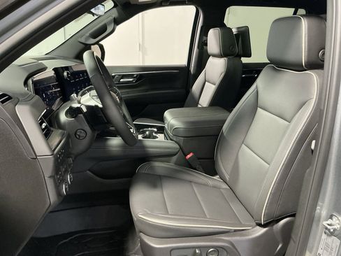 New 2026 Chevrolet Tahoe Premier image 21