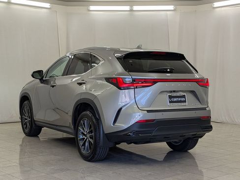 Used 2023 Lexus NX 350 AWD image 6