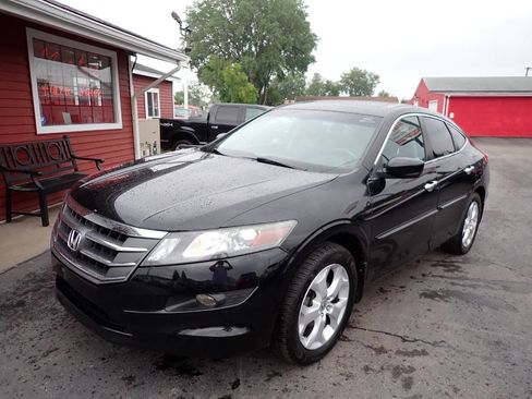 Used 2012 Honda Crosstour EX-L image 3