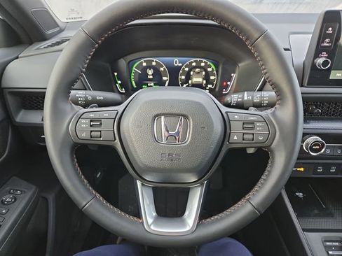 New 2026 Honda CR-V Sport-L image 16