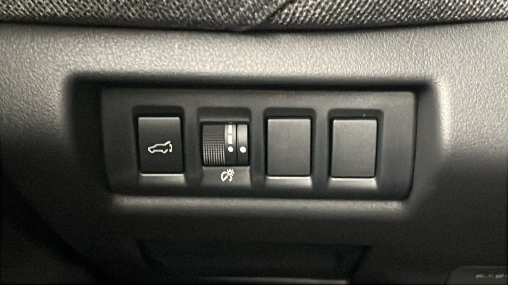 New 2026 Subaru Outback Premium AWD/4WD image 29