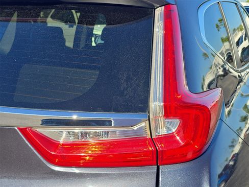 Used 2019 Honda CR-V EX image 8