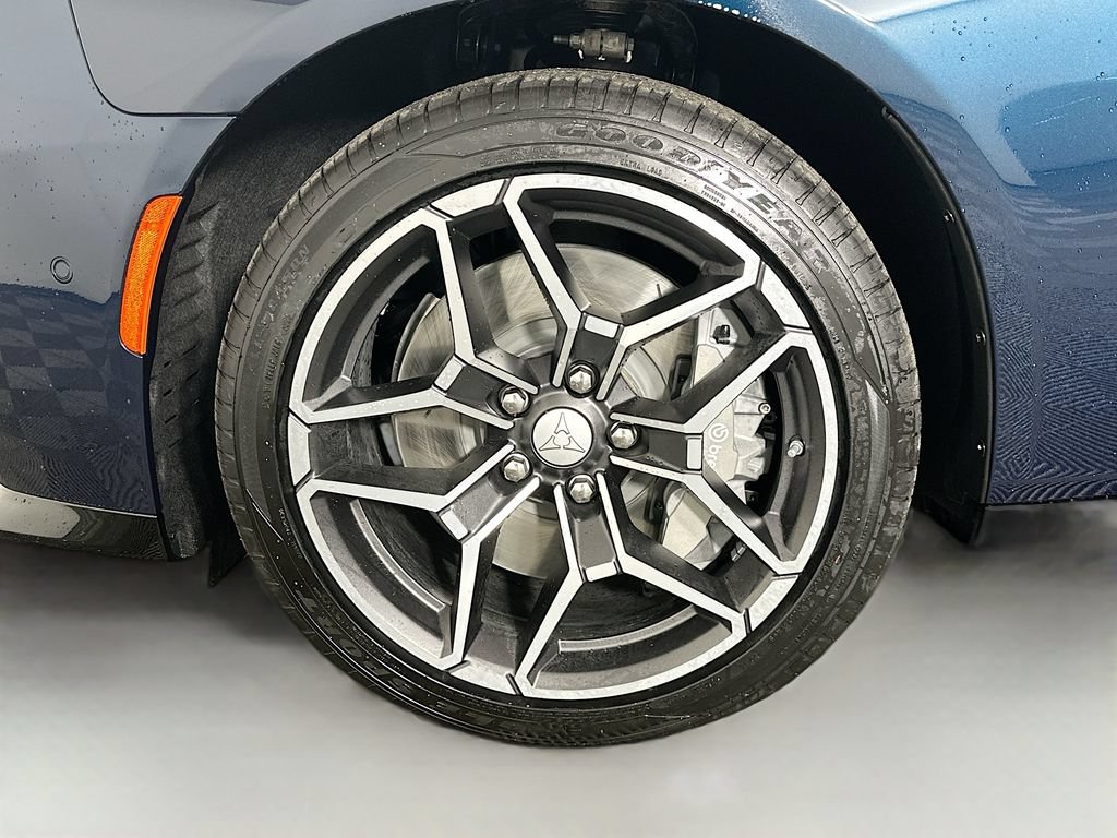 New 2026 Dodge Charger Scat Pack AWD/4WD image 17