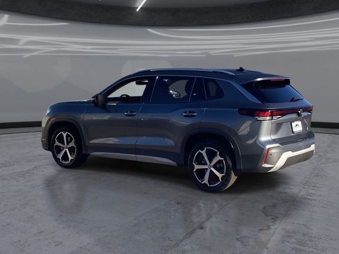 New 2026 Volkswagen Tiguan SE FWD image 4