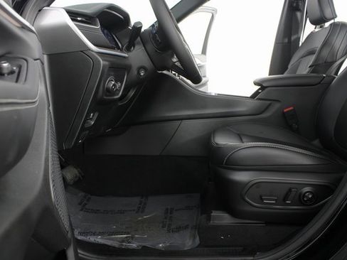 New 2025 Jeep Grand Cherokee Limited image 19