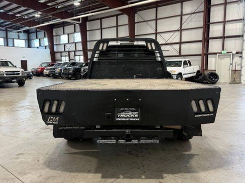 Used 2022 RAM 4500 Tradesman w/ Safety Group AWD/4WD image 9